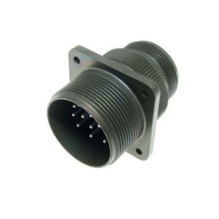 Amphenol ER 14C 1416 PIN RECP MS3100A2219P